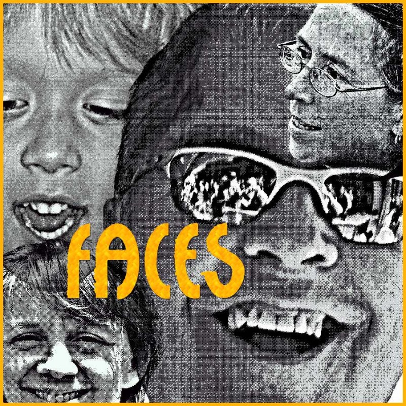 Faces & My People Galleries