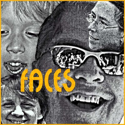 Faces & My People Galleries