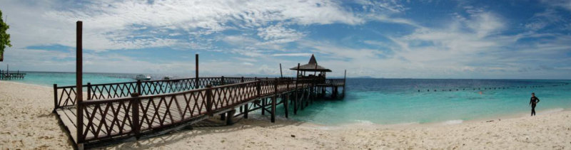 Sipadan Island (Sabah, Malaysia)
