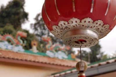 Kuan Teh Temple