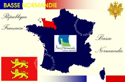 Basse Normandie