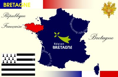 Bretagne