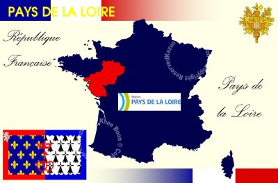 Pays de la Loire