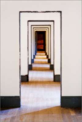 Doorway to Doorways