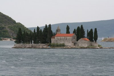 Sv. Djordje - Church of St. George