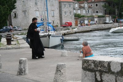 Perast