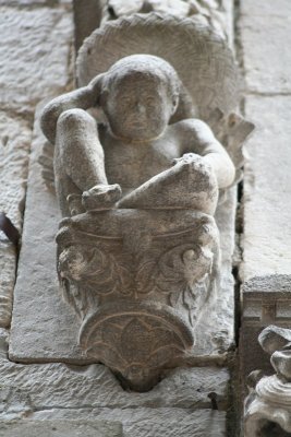 Old Town in Kotor