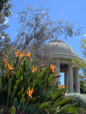 Royal Botanic Gardens
Temple of Winds