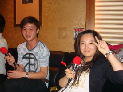 LY&Xiao lu