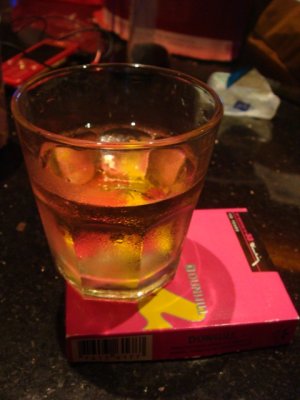 Tequila