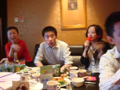CY&Jeff&Xiao lu