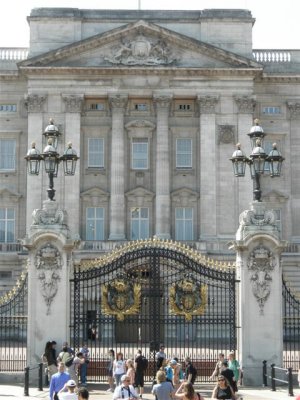 Buckingham Palace