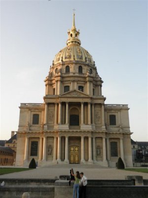 Napoleans tomb