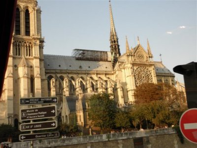 Notre Dame