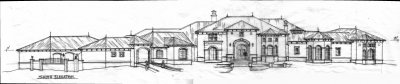 Rodney Carrington Residence