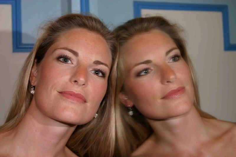 Twins !