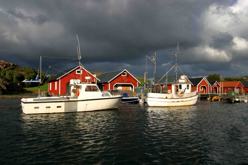 Hamburgsund