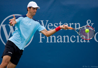 Thomaz Bellucci, 2008