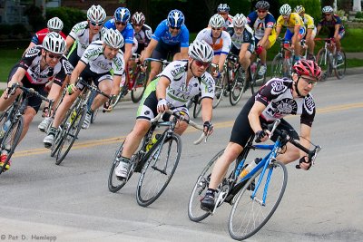 2008 bike race 26