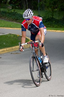 2008 bike race 4