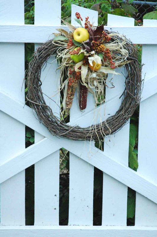Woodburn gate 2204
