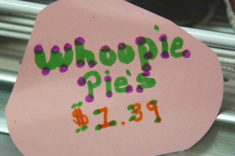 10 Whoopie pies 6106