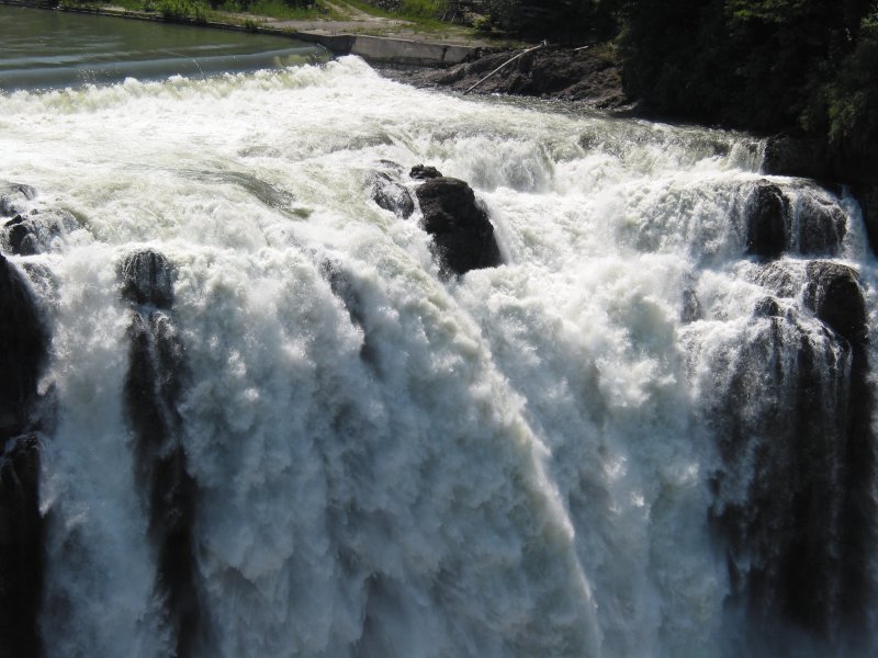Snoqualmie Falls