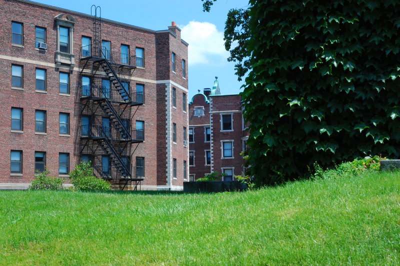 Cambridge- Massachusetts