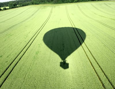 Ballooning in France