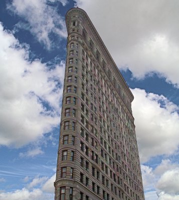 Flatiron