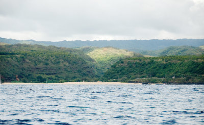 Waumea Bay