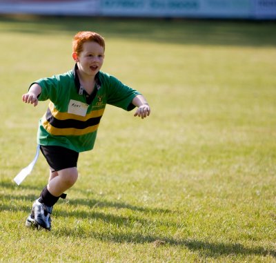 Bracknell Mini Rugby