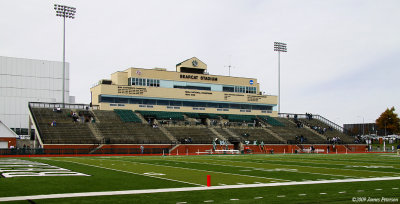 Bearcat Stadium (3098)