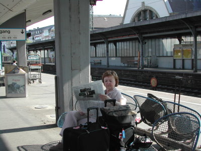 Germany 2008