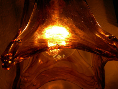 Dripping Illumination