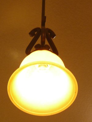 Kitchen Bar Light