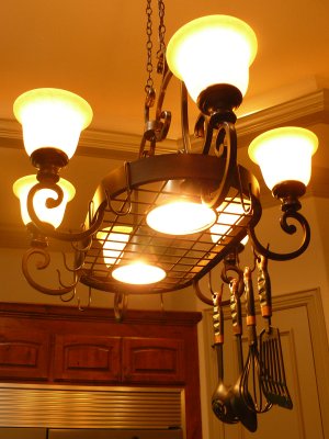 Kitchen Light