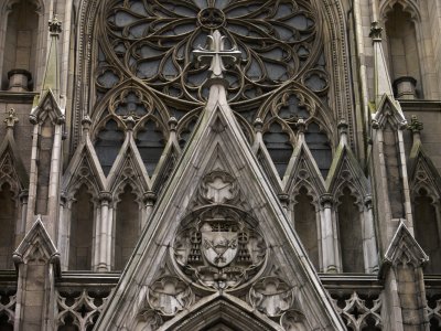 Saint Patrick's Cathedral