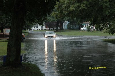 Free Underside Car Wash