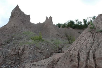 More Formations