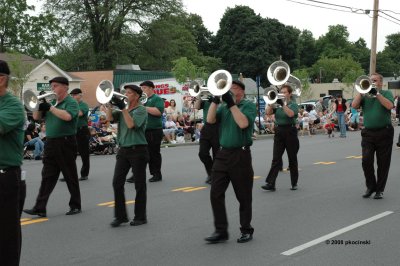 Horn Section