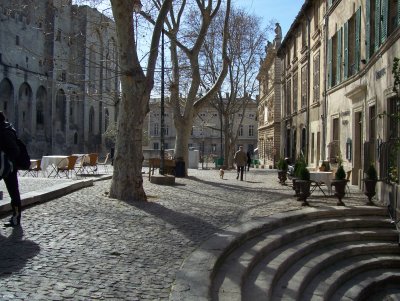 Avignon