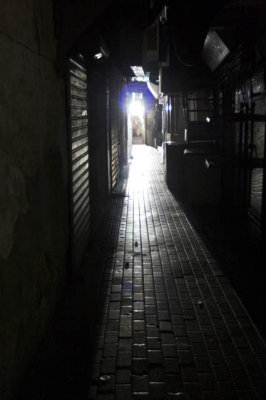 Corridor