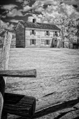 8/9/08 - Henry House IR