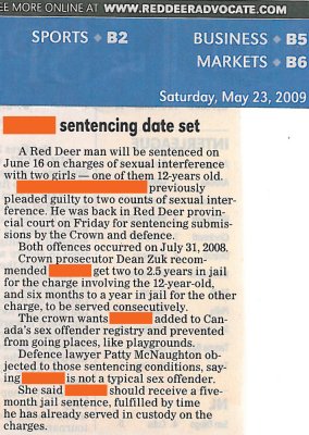 May 23, 2009