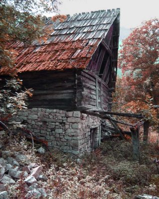 relic