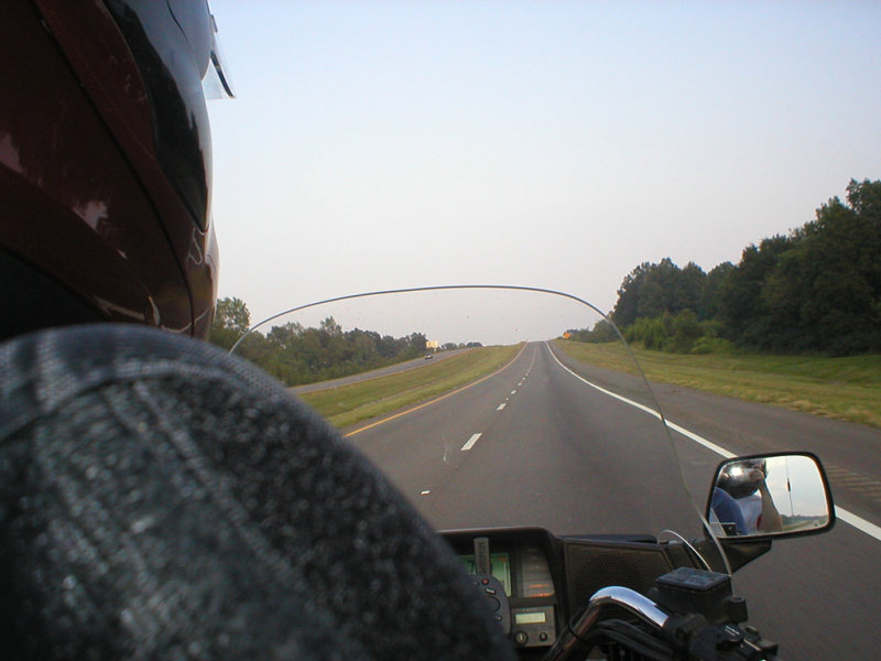 North Carolina 2003