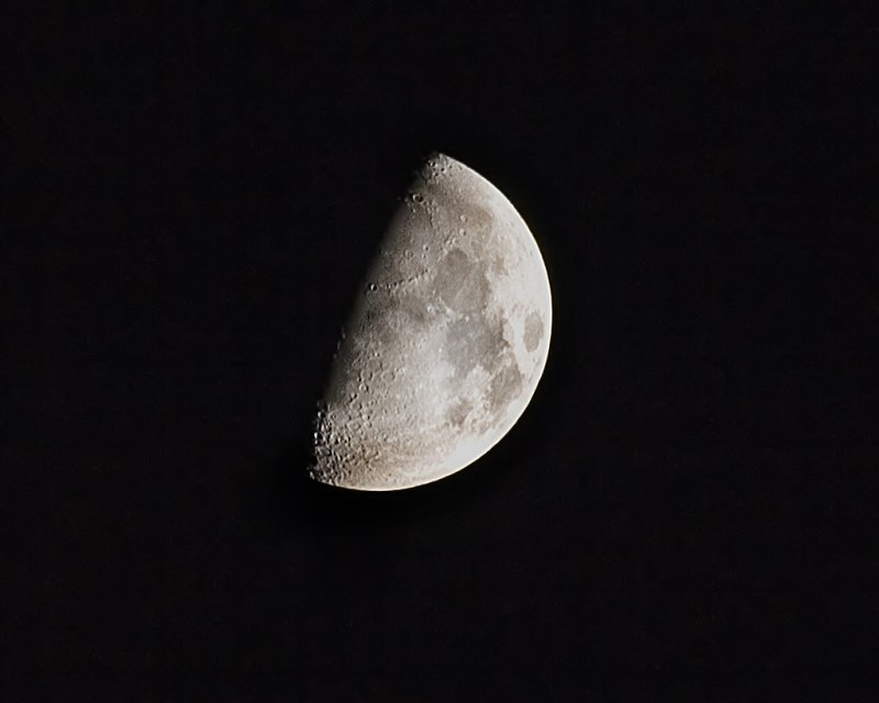 Night Shots