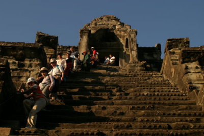 Angkor Wat