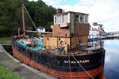 crinan